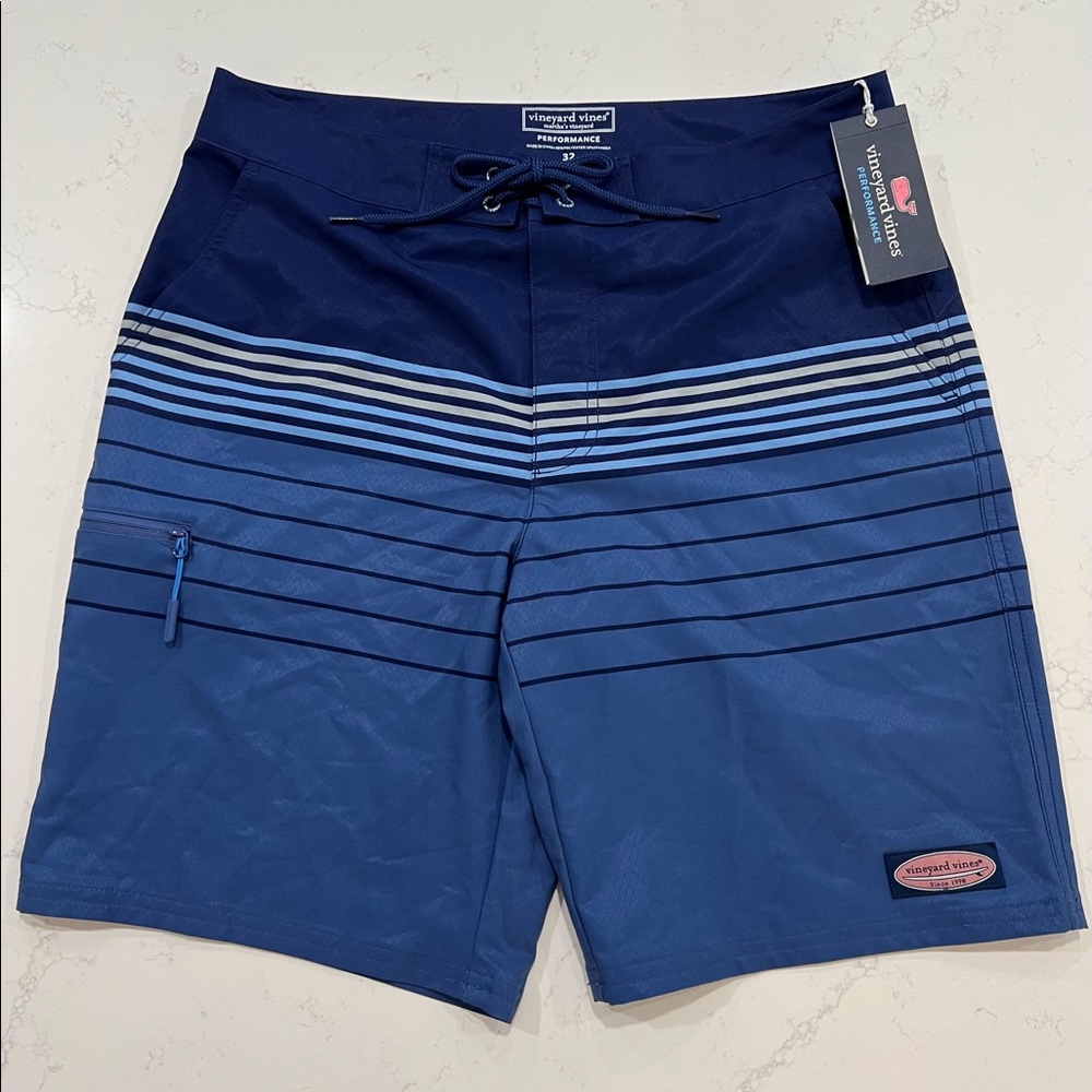 Vineyard Vines Performance Shorts
